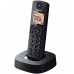 Ασύρματο Ψηφιακό Τηλέφωνο Panasonic KX-TGC310 (EU) Μαύρο